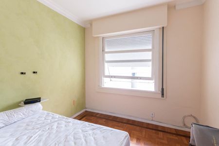 Apartamento à venda com 128m², 3 quartos e sem vagaQuarto 1