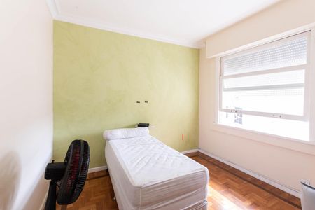 Apartamento à venda com 128m², 3 quartos e sem vagaQuarto 1