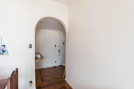 Apartamento à venda com 128m², 3 quartos e sem vagaSala