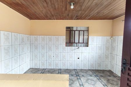 Casa à venda com 75m², 2 quartos e 1 vagaCozinha