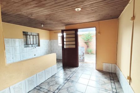 Sala de casa à venda com 2 quartos, 75m² em Santos Dumont, São Leopoldo