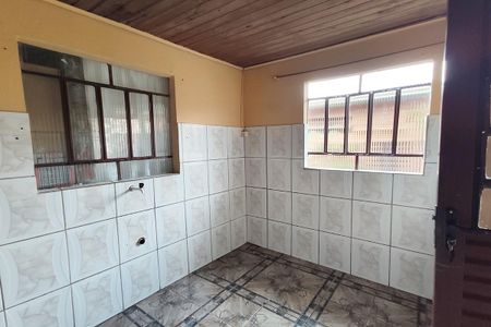Casa à venda com 75m², 2 quartos e 1 vagaCozinha