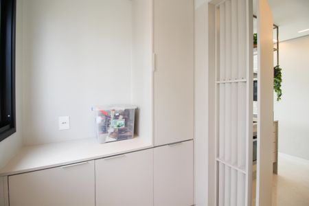 Apartamento à venda com 105m², 2 quartos e 2 vagas Apartamento à venda com 105m², 2 quartos e 2 vagasÁrea de Serviço