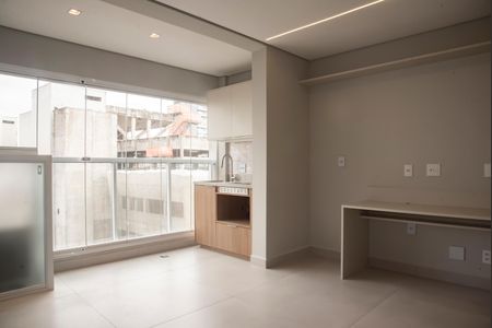 Studio à venda com 28m², 1 quarto e sem vagaStudio