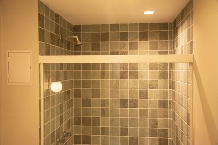 Studio à venda com 28m², 1 quarto e sem vagaBanheiro