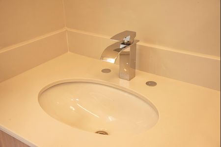 Studio à venda com 28m², 1 quarto e sem vagaBanheiro