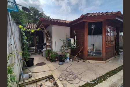 Casa de condomínio à venda com 170m², 3 quartos e 1 vagaÁrea Externa