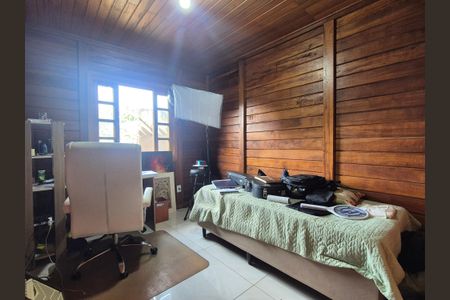 Casa de condomínio à venda com 170m², 3 quartos e 1 vagaQuarto 1