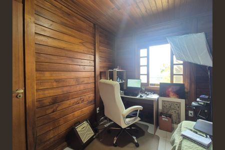 Casa de condomínio à venda com 170m², 3 quartos e 1 vagaQuarto 1