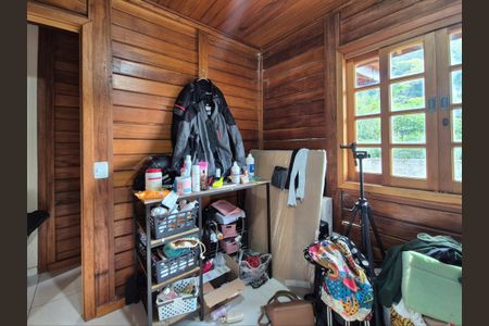 Casa de condomínio à venda com 170m², 3 quartos e 1 vagaQuarto 2