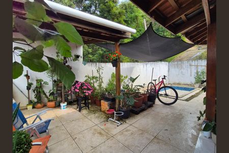 Casa de condomínio à venda com 170m², 3 quartos e 1 vagaÁrea Externa