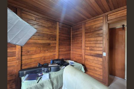 Casa de condomínio à venda com 170m², 3 quartos e 1 vagaQuarto 1