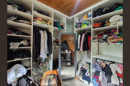 Casa de condomínio à venda com 170m², 3 quartos e 1 vagaQuarto 2