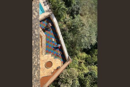 Apartamento à venda com 120m², 3 quartos e 4 vagasVista