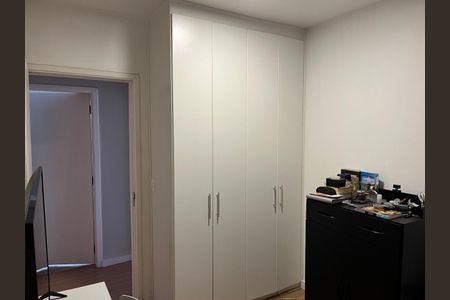 Quarto 2 de apartamento à venda com 3 quartos, 120m² em Jardim Monte Kemel, São Paulo