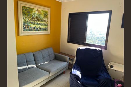 Apartamento à venda com 120m², 3 quartos e 4 vagasQuarto 1