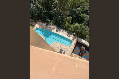 Apartamento à venda com 120m², 3 quartos e 4 vagasVista