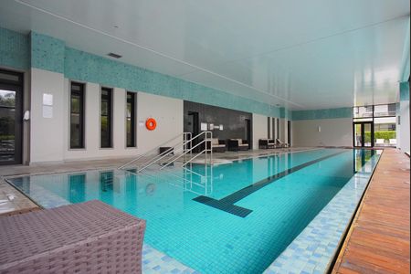 Apartamento para alugar com 42m², 1 quarto e 1 vagaÁrea comum - Piscina Térmica