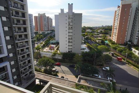 Apartamento para alugar com 42m², 1 quarto e 1 vagaSuíte - Vista