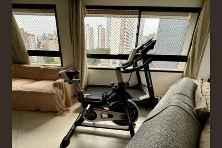 Apartamento à venda com 162m², 2 quartos e 3 vagasFoto 16