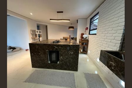 Apartamento à venda com 162m², 2 quartos e 3 vagasFoto 05