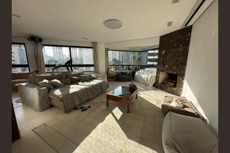 Apartamento à venda com 162m², 2 quartos e 3 vagasFoto 18