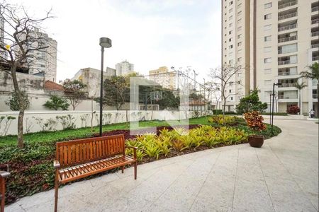 Apartamento à venda com 106m², 2 quartos e 2 vagasÁrea comum