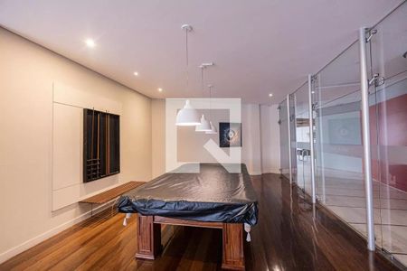 Apartamento à venda com 106m², 2 quartos e 2 vagasÁrea comum