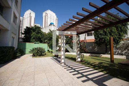 Apartamento à venda com 106m², 2 quartos e 2 vagasÁrea comum