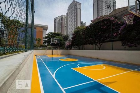 Apartamento à venda com 106m², 2 quartos e 2 vagasÁrea comum