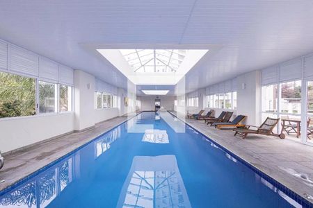 Apartamento à venda com 106m², 2 quartos e 2 vagasÁrea comum