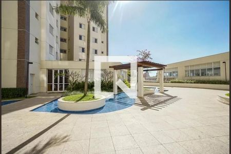 Apartamento à venda com 106m², 2 quartos e 2 vagasÁrea comum