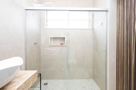 Apartamento para alugar com 36m², 1 quarto e sem vagaBanheiro