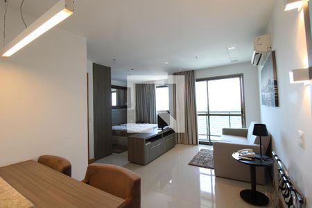 Apartamento para alugar com 1 quarto, 35m² em Jacarepaguá, Rio de Janeiro