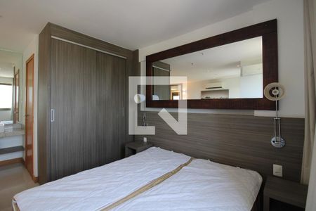 Apartamento para alugar com 1 quarto, 35m² em Jacarepaguá, Rio de Janeiro