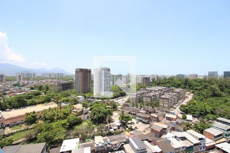 Apartamento para alugar com 1 quarto, 35m² em Jacarepaguá, Rio de Janeiro