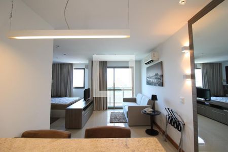 Apartamento para alugar com 1 quarto, 35m² em Jacarepaguá, Rio de Janeiro