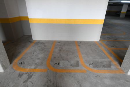 Apartamento à venda com 80m², 2 quartos e 2 vagasGaragem Motocicleta