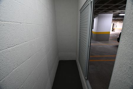 Apartamento à venda com 80m², 2 quartos e 2 vagasArmário de Garagem