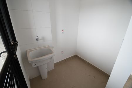 Apartamento à venda com 80m², 2 quartos e 2 vagasÁrea de Serviço