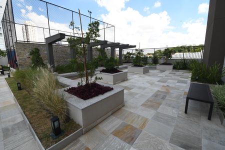 Apartamento à venda com 80m², 2 quartos e 2 vagasÁrea comum