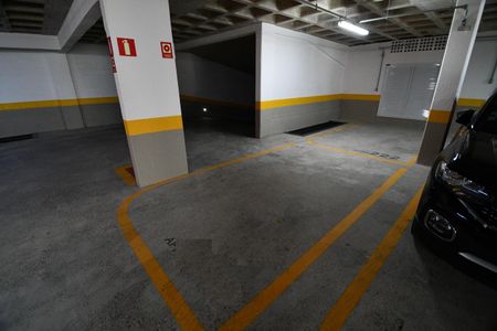 Apartamento à venda com 80m², 2 quartos e 2 vagasGaragem 2