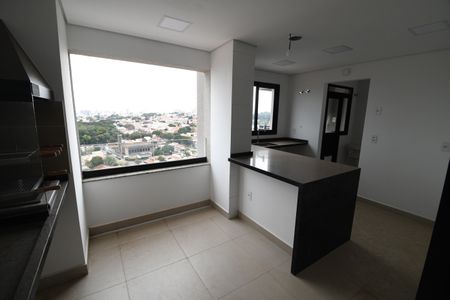 Apartamento à venda com 80m², 2 quartos e 2 vagasCozinha