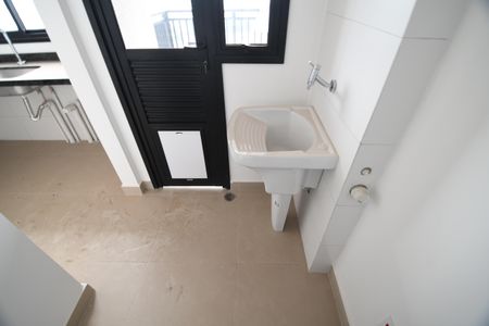 Apartamento à venda com 80m², 2 quartos e 2 vagasÁrea de Serviço