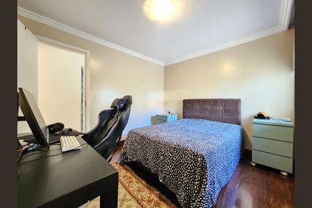 Casa à venda com 241m², 4 quartos e 3 vagasQuarto Suíte 1