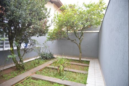 Casa à venda com 240m², 3 quartos e 2 vagasQuintal