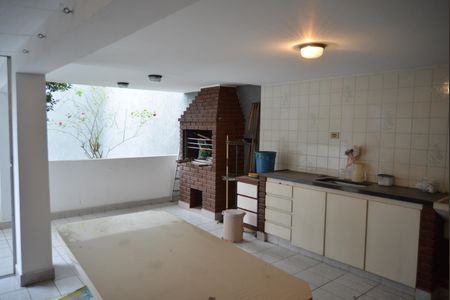 Casa à venda com 240m², 3 quartos e 2 vagasÁrea gourmet