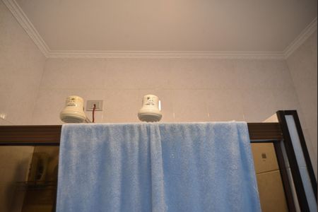 Casa à venda com 240m², 3 quartos e 2 vagasBanheiro Social