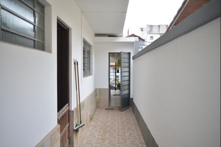 Casa à venda com 240m², 3 quartos e 2 vagasQuintal