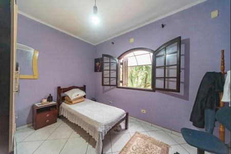 Casa à venda com 125m², 3 quartos e 2 vagasQuarto 1